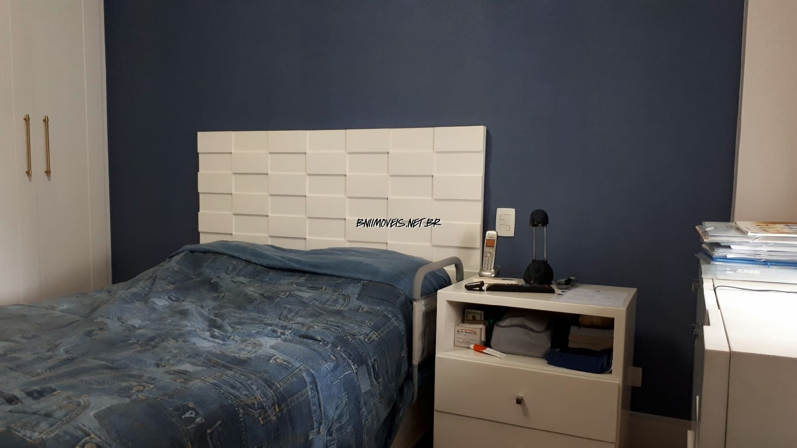 Apartamento, 4 quartos, 220 m² - Foto 29