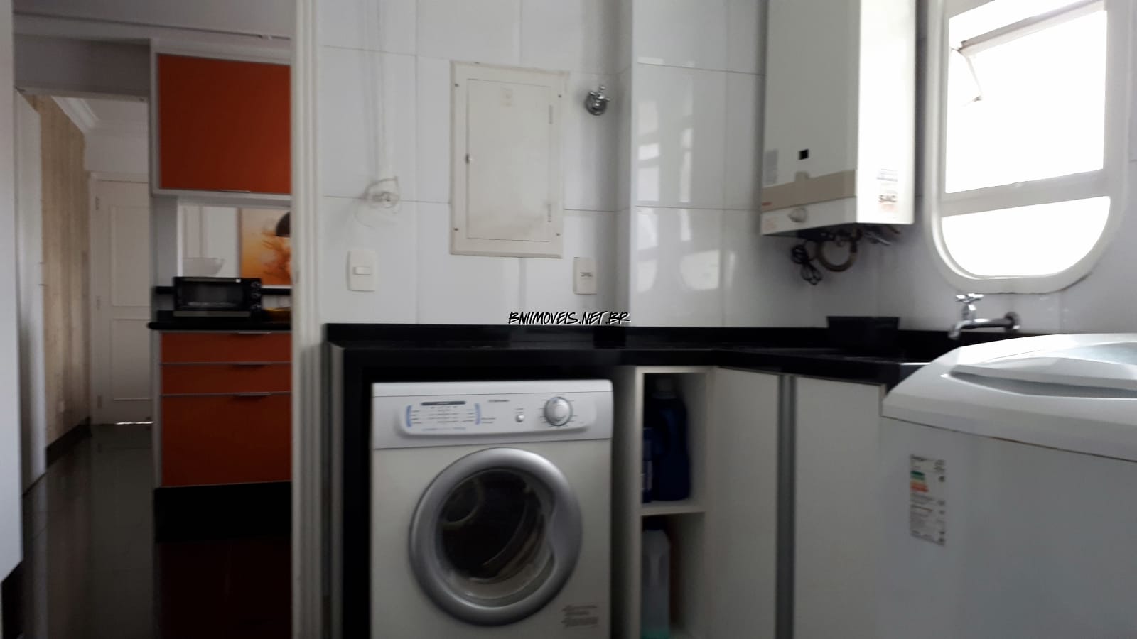 Apartamento, 4 quartos, 220 m² - Foto 60
