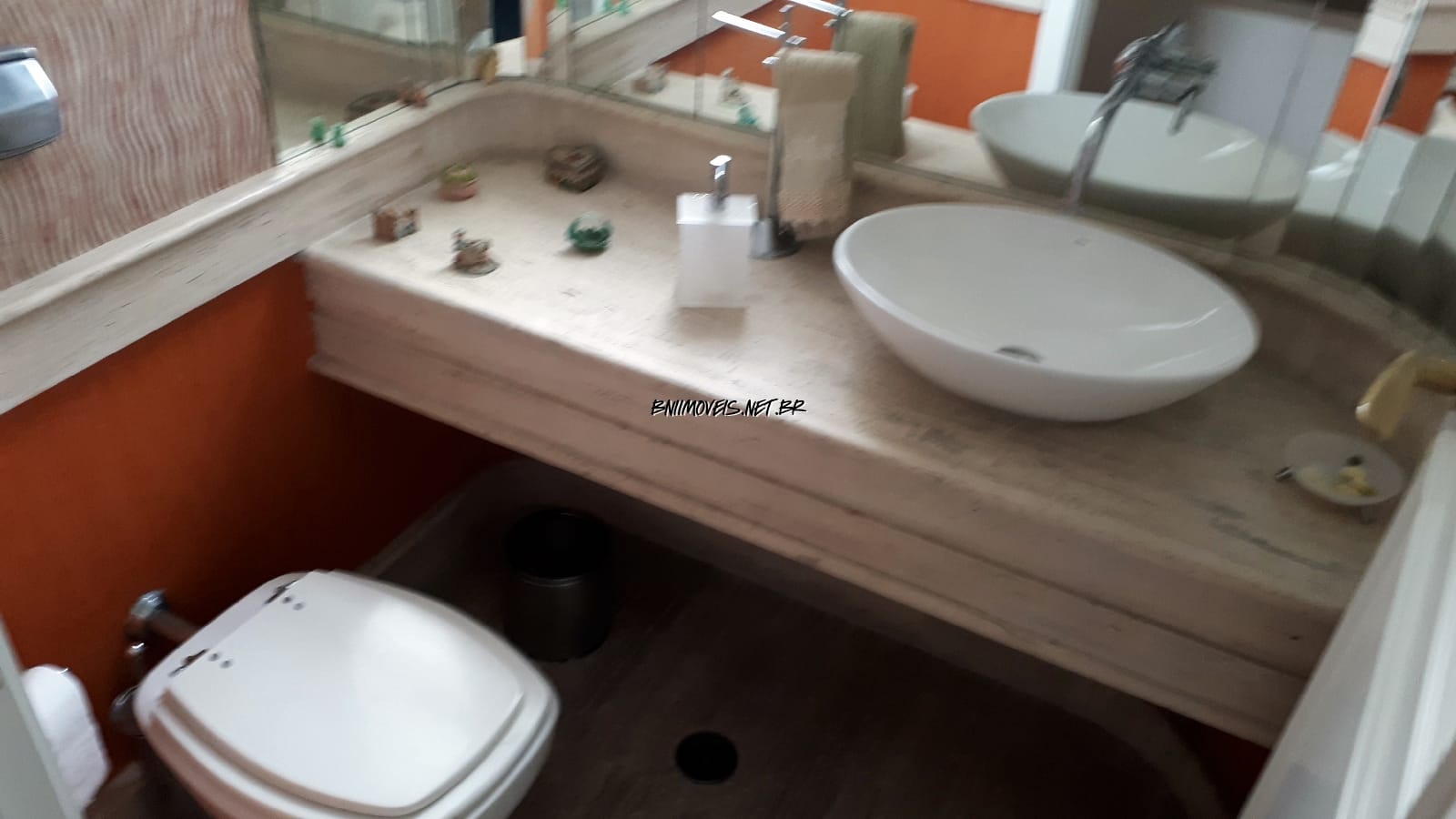 Apartamento, 4 quartos, 220 m² - Foto 62