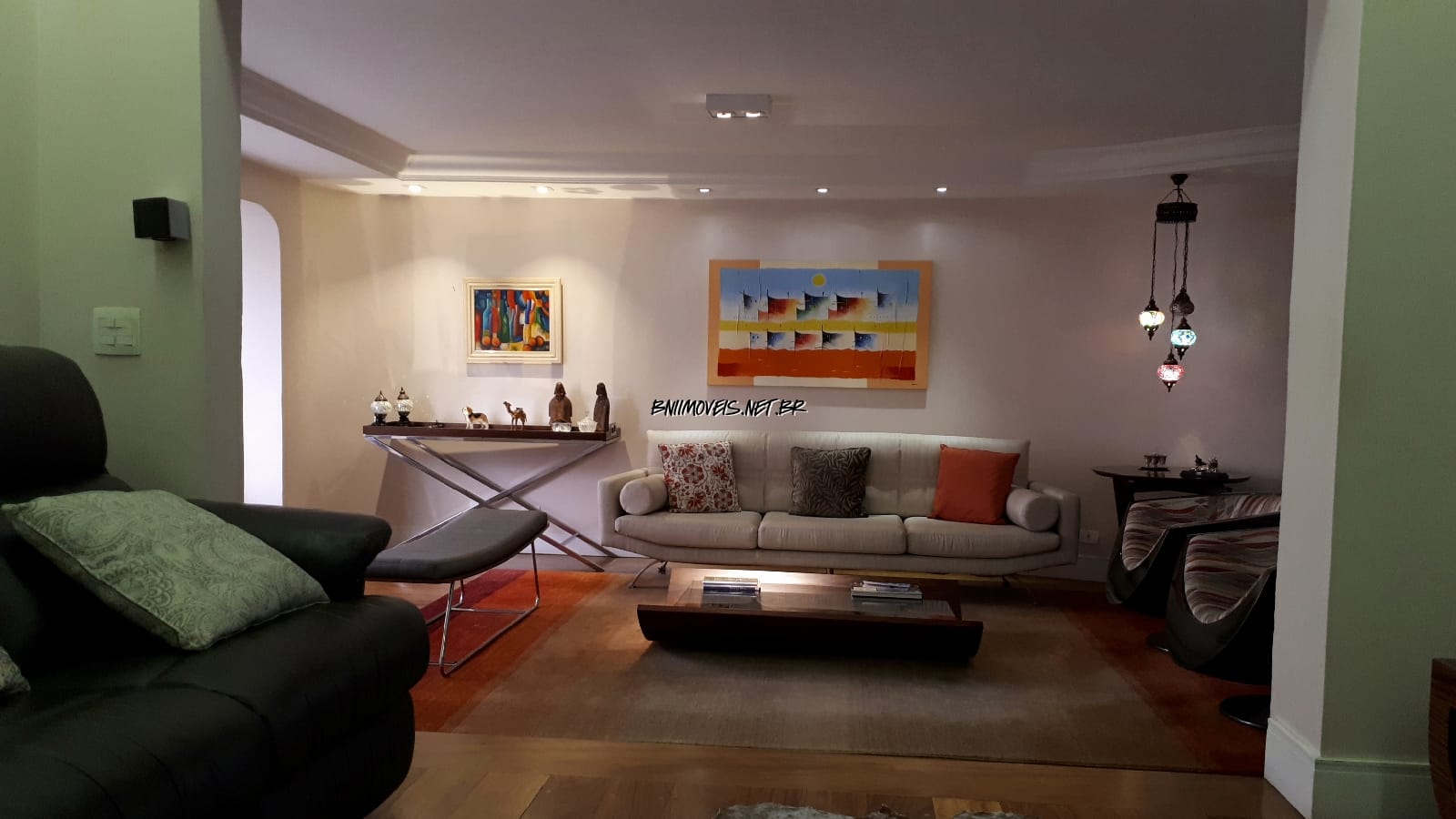 Apartamento, 4 quartos, 220 m² - Foto 21