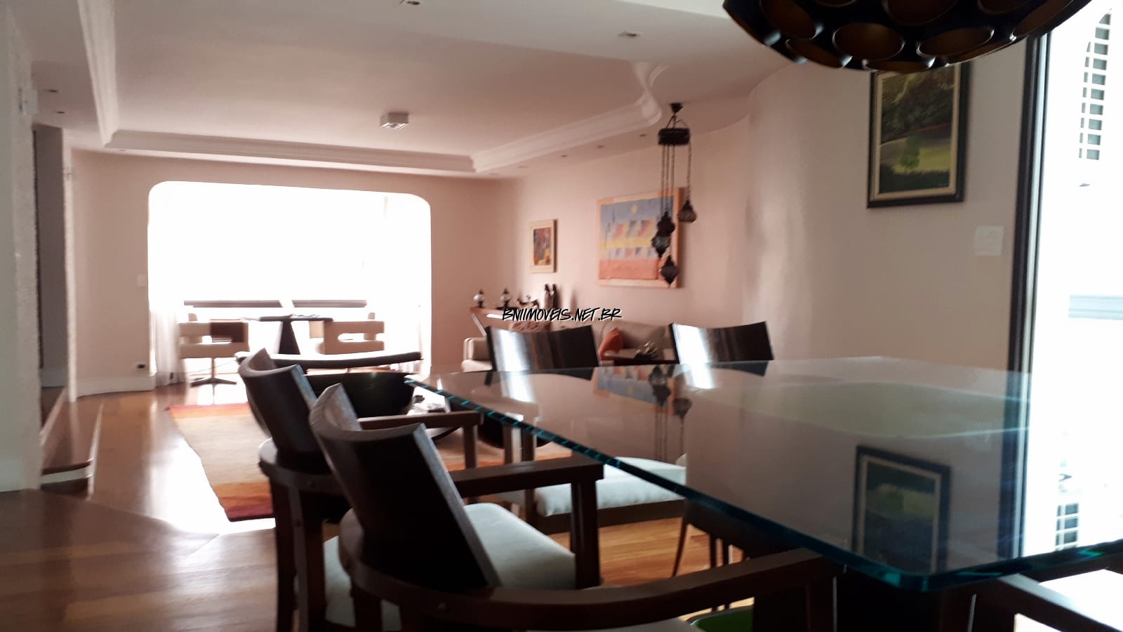 Apartamento, 4 quartos, 220 m² - Foto 65
