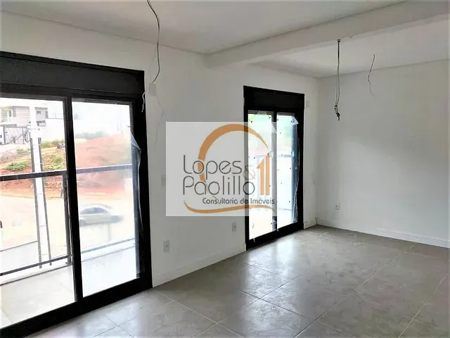 Apartamento 3 quartos e 4 banheiros, à venda, no bairro Nova Gardênia em Atibaia