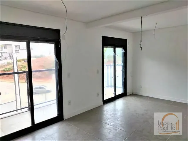 Apartamento 3 quartos e 4 banheiros, à venda, no bairro Nova Gardênia em Atibaia