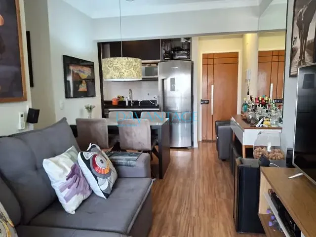 Apartamento com 53m² 2 quartos e 2 banheiros, à venda, no bairro Lapa em São Paulo