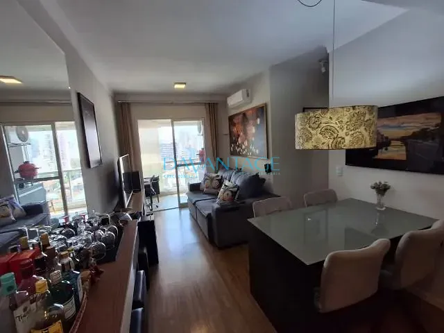 Apartamento com 53m² 2 quartos e 2 banheiros, à venda, no bairro Lapa em São Paulo