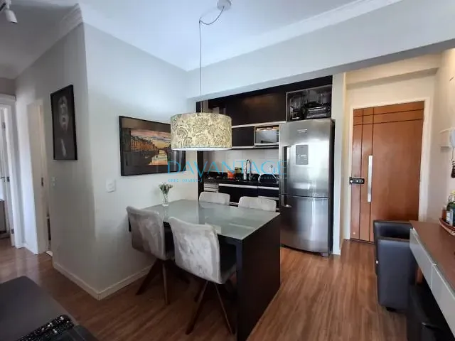 Apartamento com 53m² 2 quartos e 2 banheiros, à venda, no bairro Lapa em São Paulo