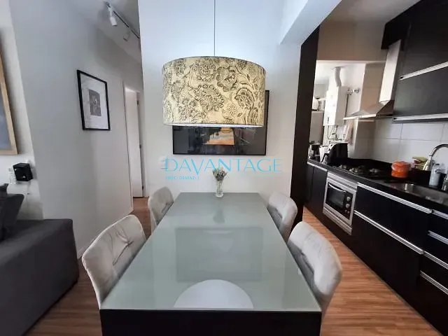 Apartamento com 53m² 2 quartos e 2 banheiros, à venda, no bairro Lapa em São Paulo