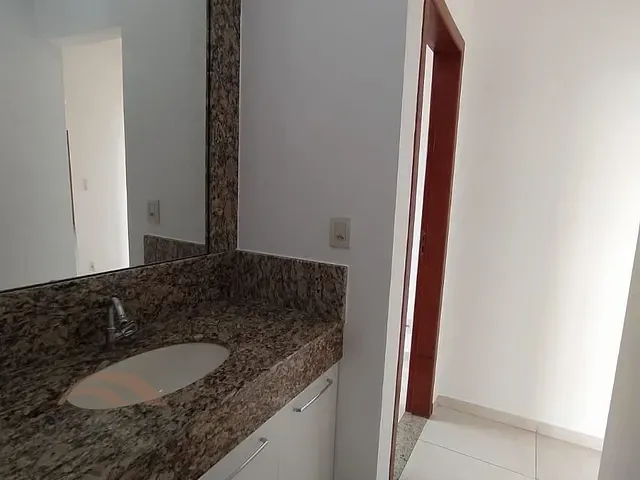 Apartamento com 146m² 3 quartos e 3 banheiros, para alugar, no bairro Iguaçu em Ipatinga