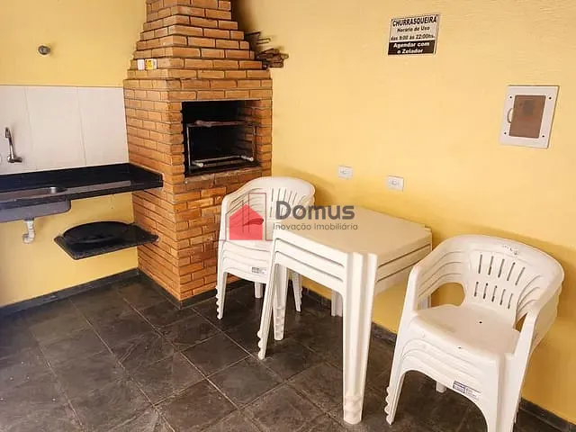 Apartamento 3 quartos e 2 banheiros, à venda, no bairro Toninhas em Ubatuba