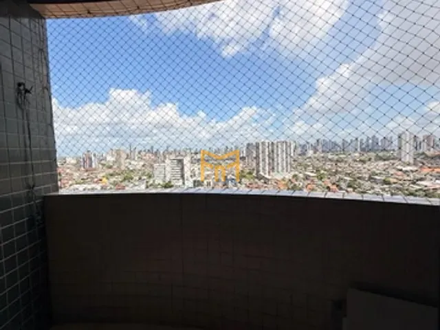 Apartamento 3 quartos e 3 banheiros, para alugar, no bairro Pedreira em Belém
