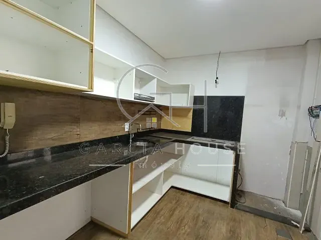 Apartamento 2 quartos e 1 banheiro, à venda, no bairro Residencial Greenville em Ribeirão Preto