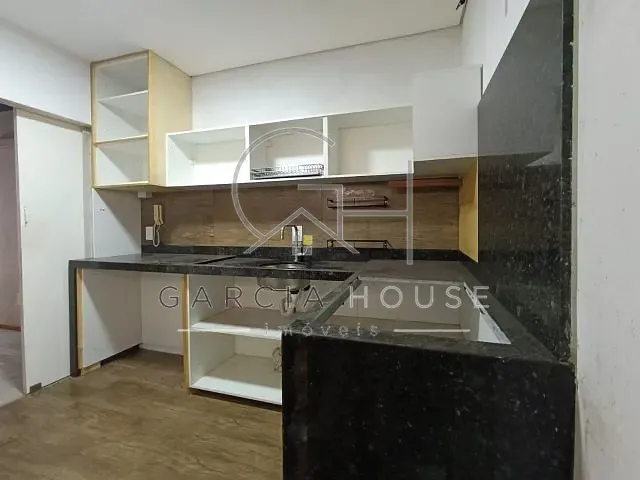 Apartamento 2 quartos e 1 banheiro, à venda, no bairro Residencial Greenville em Ribeirão Preto