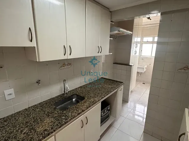 Apartamento 3 quartos e 1 banheiro, à venda, no bairro Santa Efigênia em Belo Horizonte