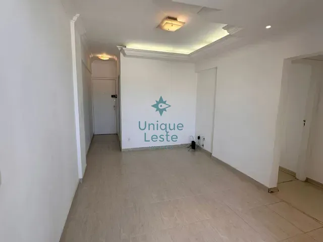 Apartamento 3 quartos e 1 banheiro, à venda, no bairro Santa Efigênia em Belo Horizonte