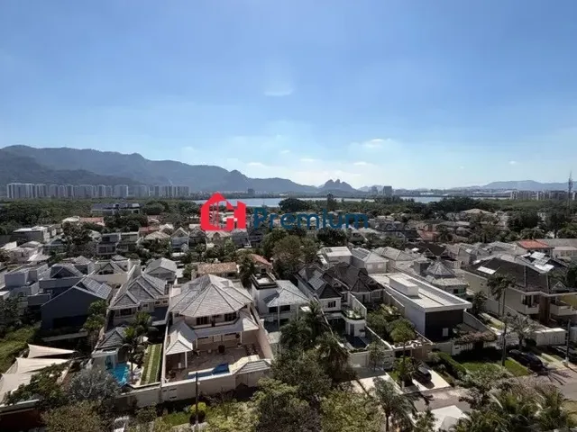 Apartamento 4 quartos e 4 banheiros, à venda, no bairro Barra da Tijuca em Rio de Janeiro