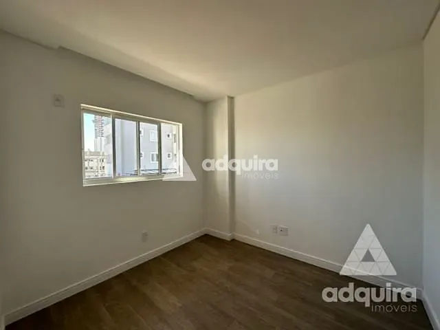 Apartamento com 150m² 3 quartos e 2 banheiros, à venda, no bairro Estrela em Ponta Grossa