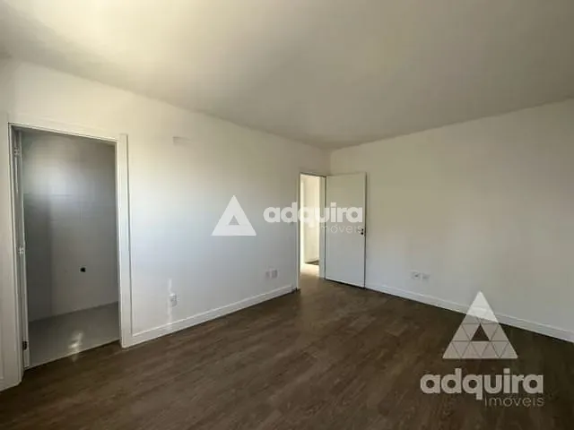 Apartamento com 150m² 3 quartos e 2 banheiros, à venda, no bairro Estrela em Ponta Grossa