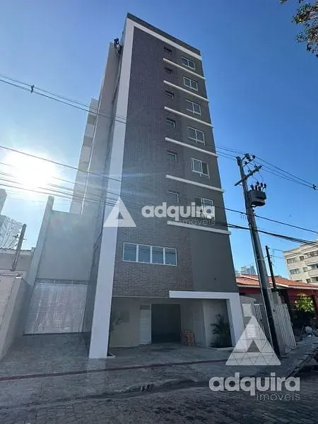 Apartamento, 3 quartos, 93 m² - Foto 1