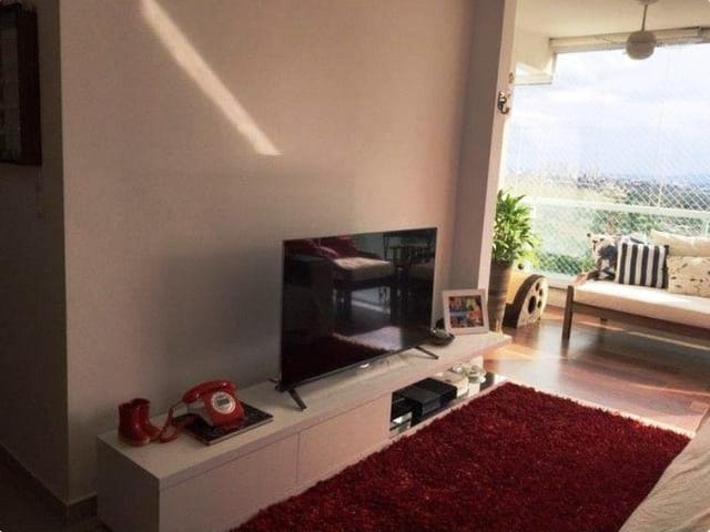Foto do Apartamento - Apartamento à venda 1 Quarto, 1 Suite, 1 Vaga, 66M², Jardim das Colinas, São José dos Campos - SP | Amadeus Boulevard | INDEPENDENCE NEGOCIOS IMOBILIARIOS LTDA