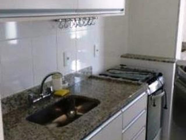 Foto do Apartamento - Apartamento à venda 1 Quarto, 1 Suite, 1 Vaga, 66M², Jardim das Colinas, São José dos Campos - SP | Amadeus Boulevard | INDEPENDENCE NEGOCIOS IMOBILIARIOS LTDA
