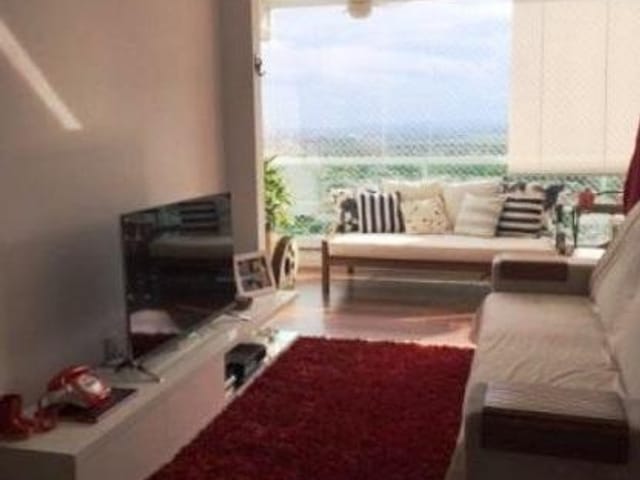 Foto do Apartamento - Apartamento à venda 1 Quarto, 1 Suite, 1 Vaga, 66M², Jardim das Colinas, São José dos Campos - SP | Amadeus Boulevard | INDEPENDENCE NEGOCIOS IMOBILIARIOS LTDA