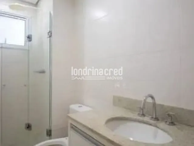Apartamento 3 quartos e 2 banheiros, à venda, no bairro Fazenda Gleba Palhano em Londrina