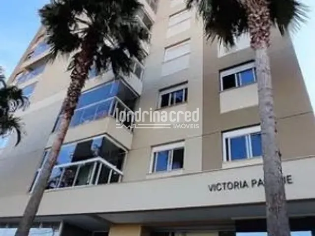 Apartamento 3 quartos e 2 banheiros, à venda, no bairro Fazenda Gleba Palhano em Londrina