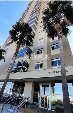 Apartamento, 3 quartos, 91 m² - Foto 1