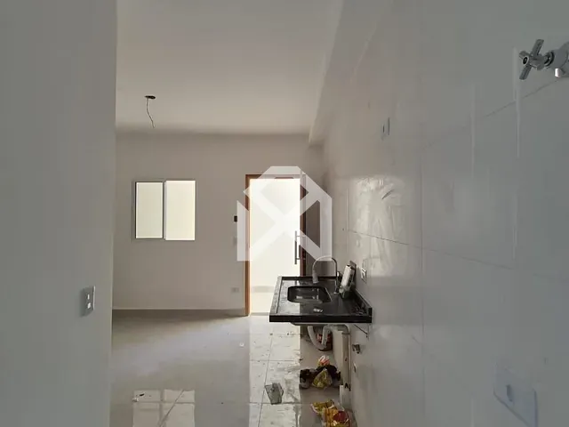 Apartamento com 40m² 2 quartos e 1 banheiro, à venda, no bairro Vila Matilde em São Paulo