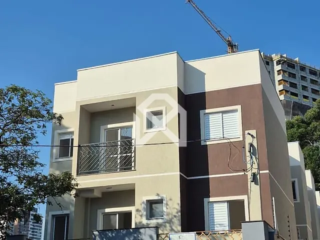 Apartamento com 40m² 2 quartos e 1 banheiro, à venda, no bairro Vila Matilde em São Paulo