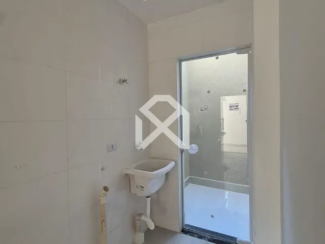 Apartamento com 40m² 2 quartos e 1 banheiro, à venda, no bairro Vila Matilde em São Paulo