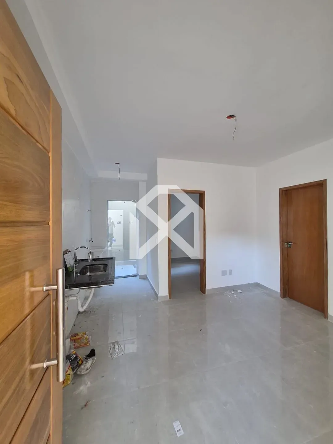Apartamento, 2 quartos, 40 m² - Foto 3