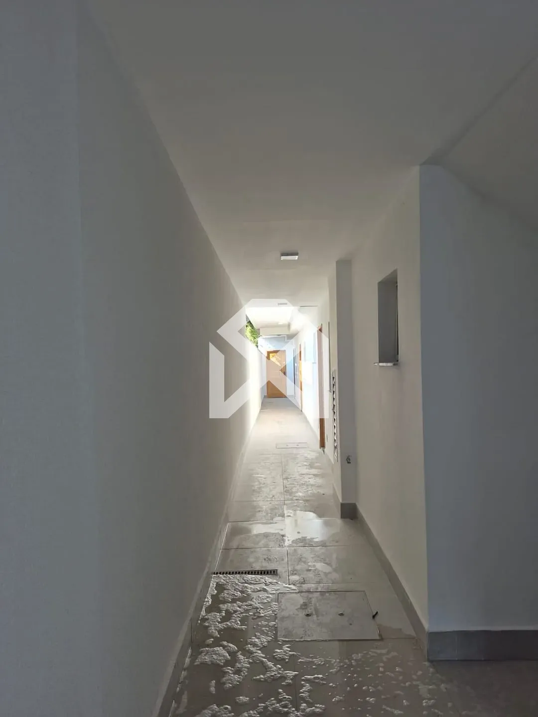 Apartamento, 2 quartos, 40 m² - Foto 2