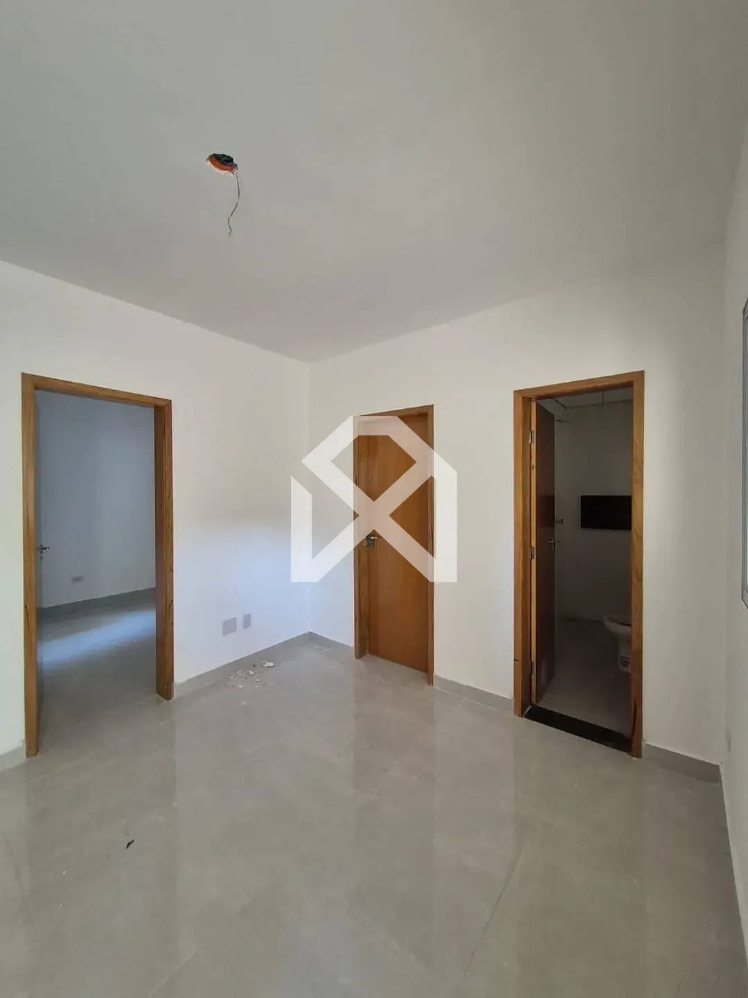 Apartamento, 2 quartos, 40 m² - Foto 9
