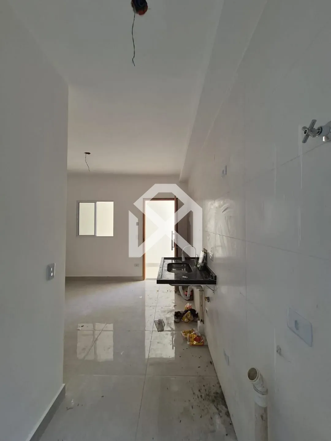 Apartamento, 2 quartos, 40 m² - Foto 4