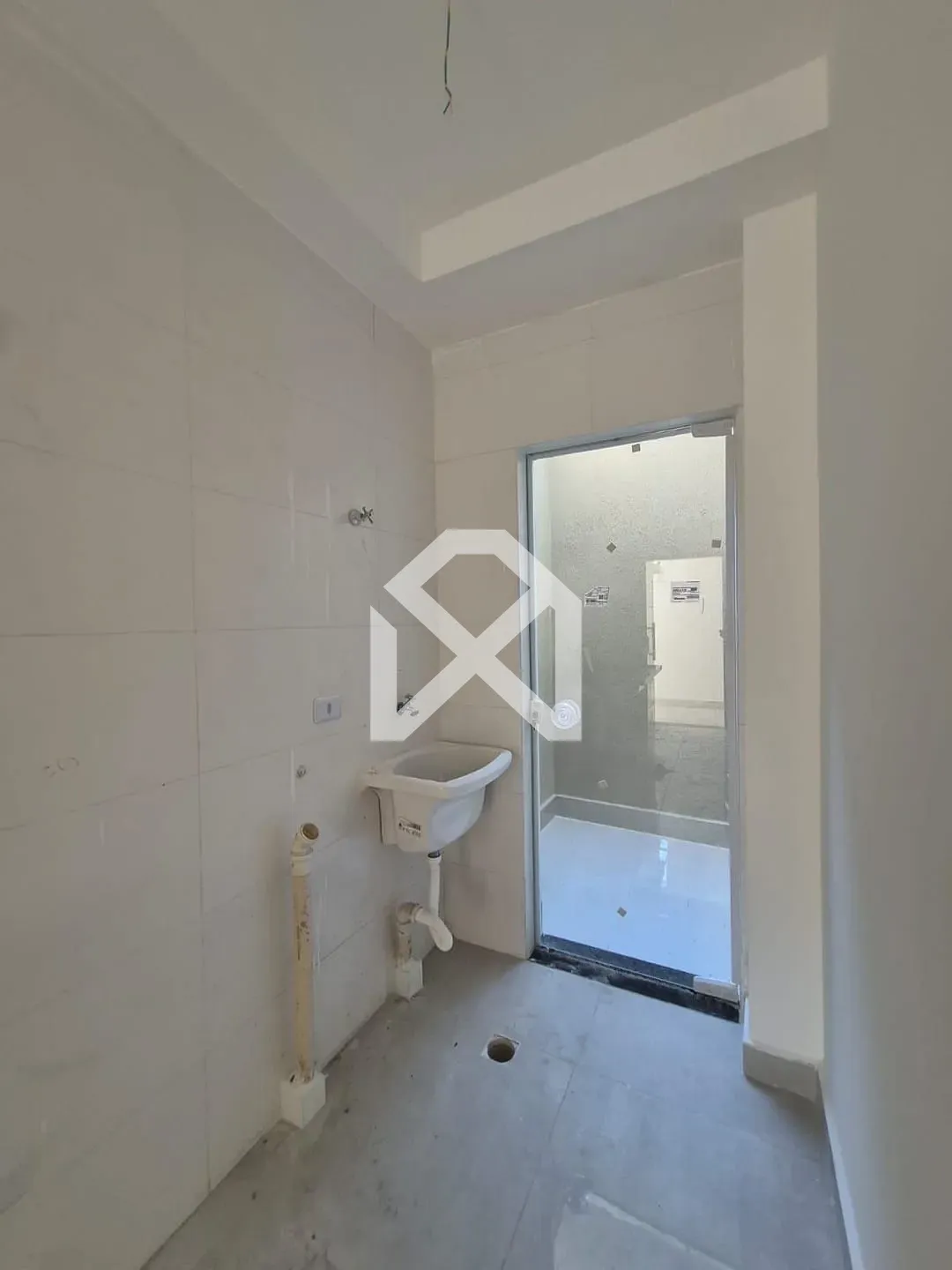 Apartamento, 2 quartos, 40 m² - Foto 5