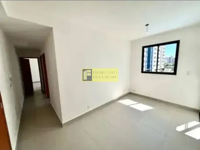 Apartamento com 58m² 2 quartos e 3 banheiros, à venda, no bairro Jardim Bosque das Vivendas em São José do Rio Preto