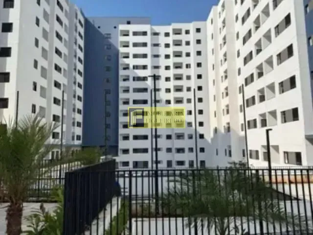 Apartamento com 58m² 2 quartos e 3 banheiros, à venda, no bairro Jardim Bosque das Vivendas em São José do Rio Preto