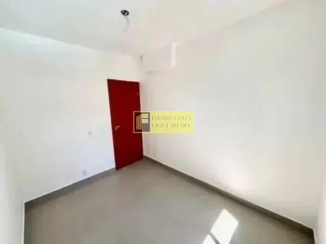 Apartamento com 58m² 2 quartos e 3 banheiros, à venda, no bairro Jardim Bosque das Vivendas em São José do Rio Preto