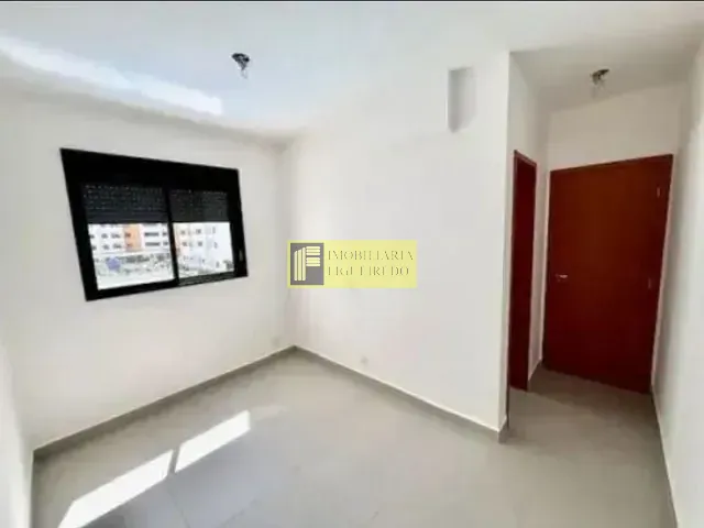 Apartamento com 58m² 2 quartos e 3 banheiros, à venda, no bairro Jardim Bosque das Vivendas em São José do Rio Preto