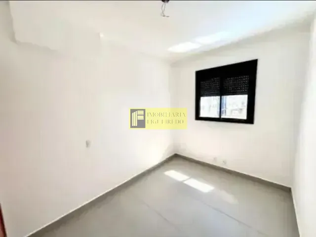 Apartamento com 58m² 2 quartos e 3 banheiros, à venda, no bairro Jardim Bosque das Vivendas em São José do Rio Preto