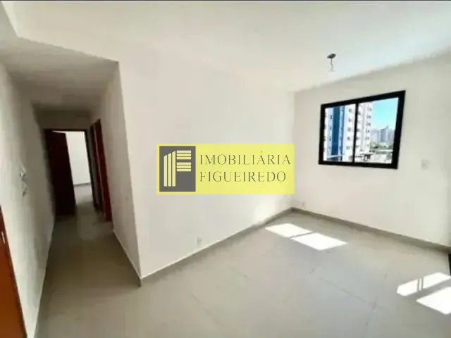 Apartamento com 58m² 2 quartos e 3 banheiros, à venda, no bairro Jardim Bosque das Vivendas em São José do Rio Preto