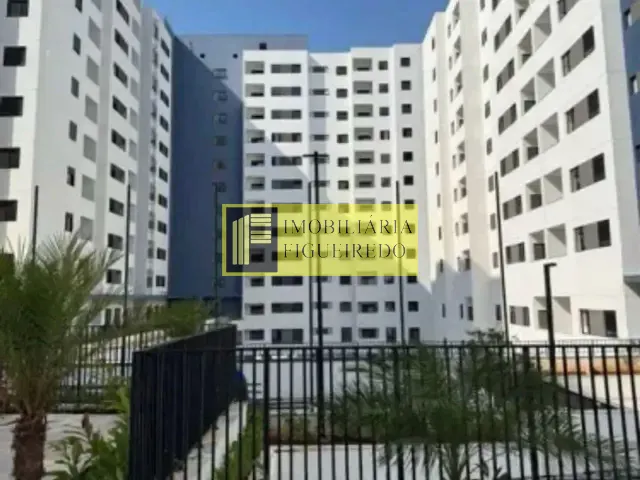 Apartamento com 58m² 2 quartos e 3 banheiros, à venda, no bairro Jardim Bosque das Vivendas em São José do Rio Preto