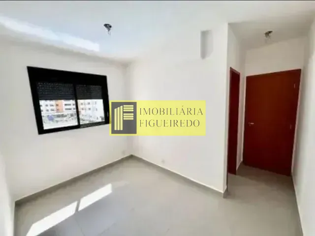 Apartamento com 58m² 2 quartos e 3 banheiros, à venda, no bairro Jardim Bosque das Vivendas em São José do Rio Preto