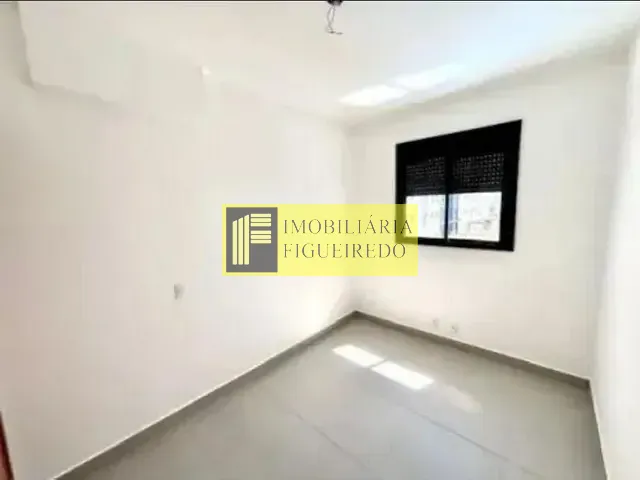Apartamento com 58m² 2 quartos e 3 banheiros, à venda, no bairro Jardim Bosque das Vivendas em São José do Rio Preto
