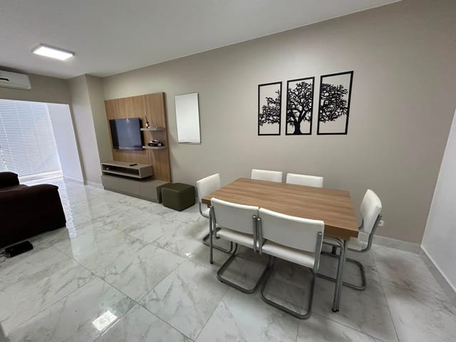 Apartamento com 100m² 2 quartos e 1 banheiro, à venda, no bairro Ingleses do Rio Vermelho em Florianópolis