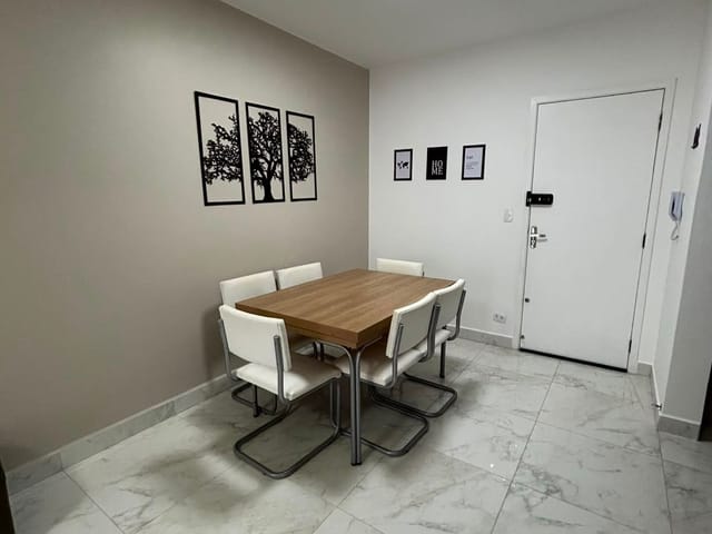 Apartamento com 100m² 2 quartos e 1 banheiro, à venda, no bairro Ingleses do Rio Vermelho em Florianópolis