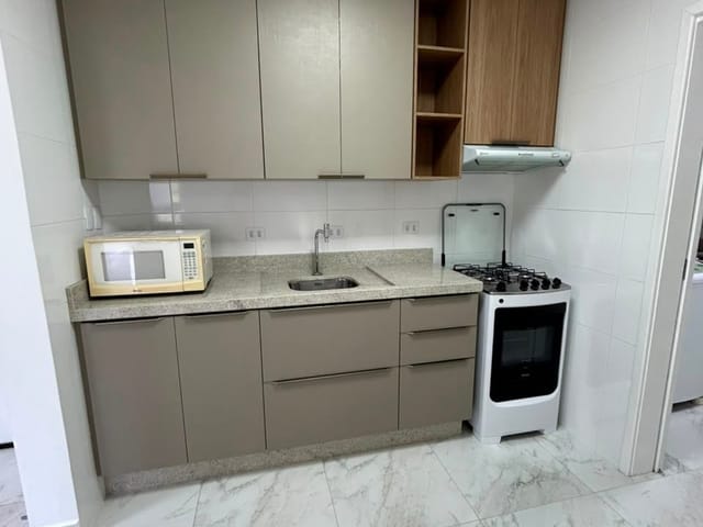 Apartamento com 100m² 2 quartos e 1 banheiro, à venda, no bairro Ingleses do Rio Vermelho em Florianópolis