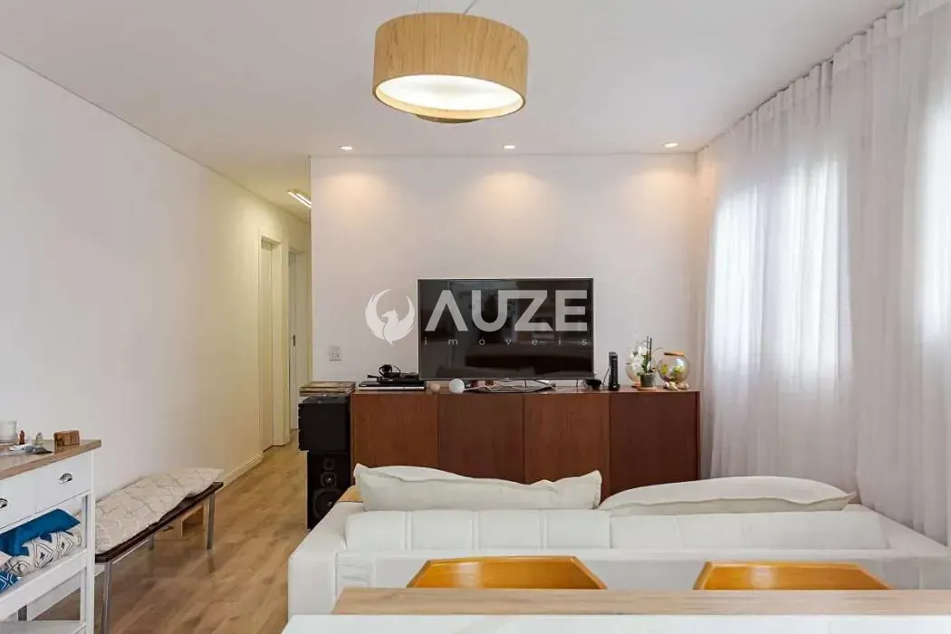 Apartamento, 3 quartos, 75 m² - Foto 4