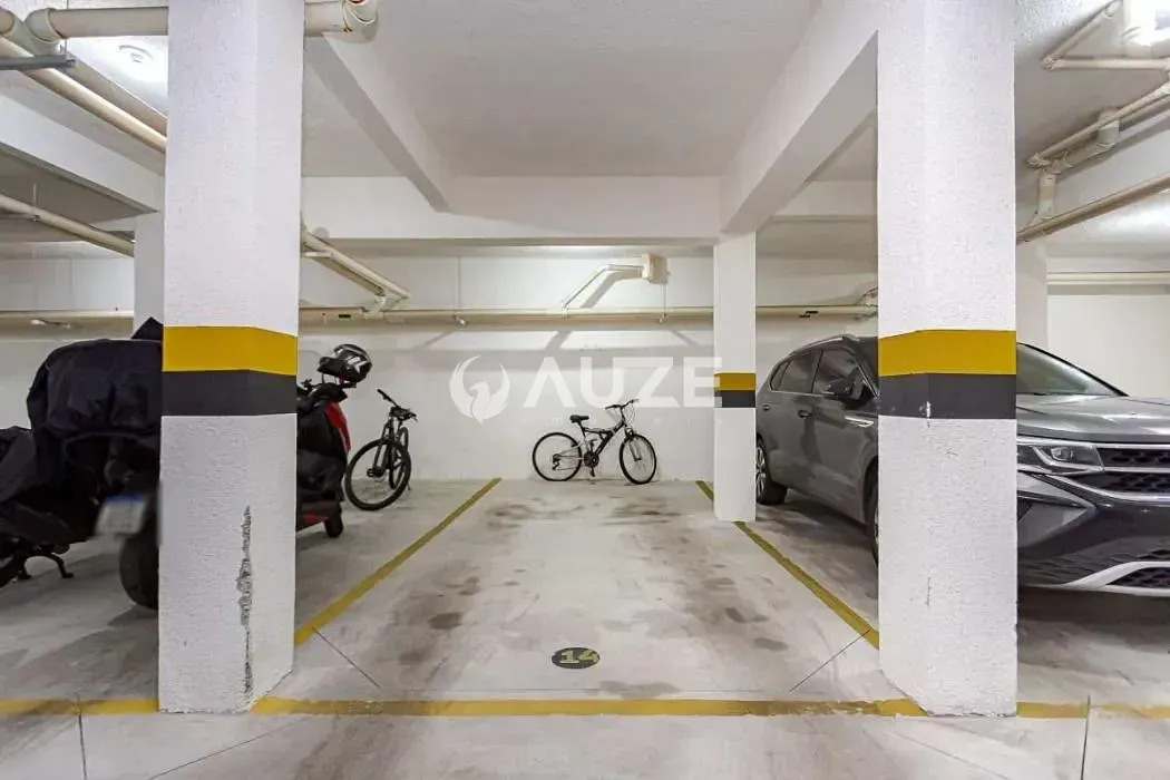 Apartamento, 3 quartos, 75 m² - Foto 18